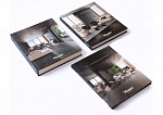 Каталог коллекции Minotti 2017