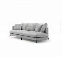 Модульный диван Alcove Модульный диван Alcove фабрика Alberta Salotti