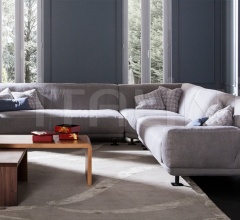 Итальянские Столики - Столик журнальный Newcastle Итальянские Столики - Столик журнальный Newcastle фабрика Meritalia