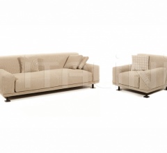 Кресло Newcastle фабрика Meritalia