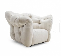 Кресло Nubola фабрика Meritalia