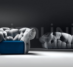 Кресло Nubola фабрика Meritalia