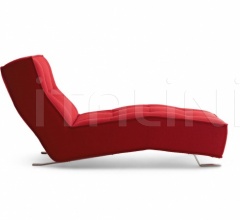 Итальянские Шезлонги - Шезлонг Ludo Итальянские Шезлонги - Шезлонг Ludo фабрика Meritalia