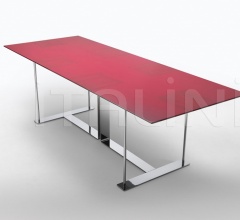 Стол обеденный 6 a Tavola Стол обеденный 6 a Tavola фабрика Meritalia