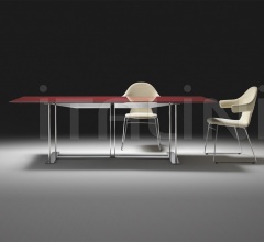 Стол обеденный 6 a Tavola Стол обеденный 6 a Tavola фабрика Meritalia