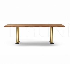 Стол обеденный Auriga Стол обеденный Auriga фабрика Meritalia