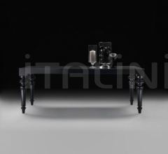 Стол обеденный Chiavari Стол обеденный Chiavari фабрика Meritalia