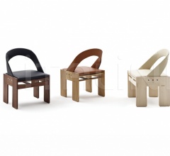 Стул 618 фабрика Meritalia