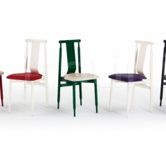 Стул Lierna фабрика Meritalia
