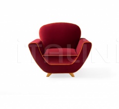 Кресло Minah фабрика Meritalia