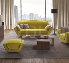 Пуф Minah Пуф Minah фабрика Meritalia