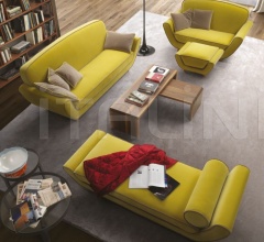 Пуф Minah Пуф Minah фабрика Meritalia