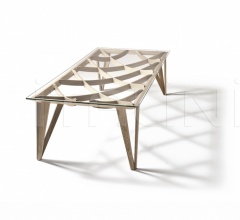 Стол обеденный Opera Стол обеденный Opera фабрика Meritalia