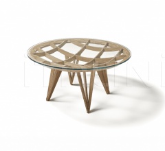 Стол обеденный Opera Стол обеденный Opera фабрика Meritalia