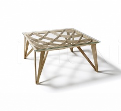 Стол обеденный Opera Стол обеденный Opera фабрика Meritalia