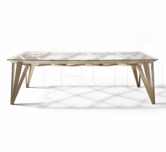 Стол обеденный Opera Стол обеденный Opera фабрика Meritalia