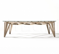 Стол обеденный Opera Стол обеденный Opera фабрика Meritalia