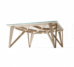 Стол обеденный Opera Стол обеденный Opera фабрика Meritalia