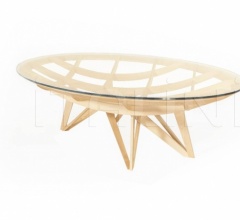 Стол обеденный Opera Стол обеденный Opera фабрика Meritalia