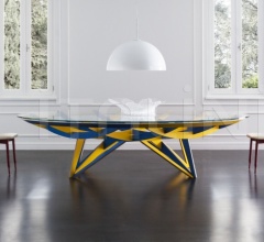 Стул Lierna фабрика Meritalia