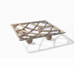 Итальянские Столики - Журнальный столик Opera Итальянские Столики - Журнальный столик Opera фабрика Meritalia