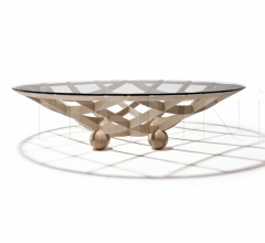 Итальянские Столики - Журнальный столик Opera Итальянские Столики - Журнальный столик Opera фабрика Meritalia