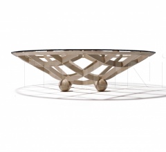 Итальянские Столики - Журнальный столик Opera Итальянские Столики - Журнальный столик Opera фабрика Meritalia