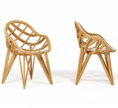 Стул Opera фабрика Meritalia