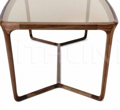 Итальянские Столовая - Стол обеденный obi фабрика Ceccotti Collezioni