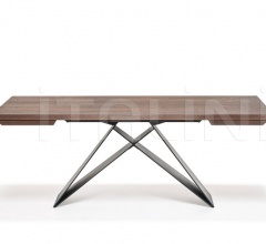 Раздвижной стол Premier Wood Drive Раздвижной стол Premier Wood Drive фабрика Cattelan Italia