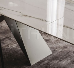 Раздвижной стол Premier Keramik Drive Раздвижной стол Premier Keramik Drive фабрика Cattelan Italia