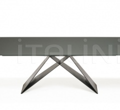 Раздвижной стол Premier Drive Раздвижной стол Premier Drive фабрика Cattelan Italia