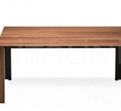 Раздвижной стол Smith Wood Drive Раздвижной стол Smith Wood Drive фабрика Cattelan Italia