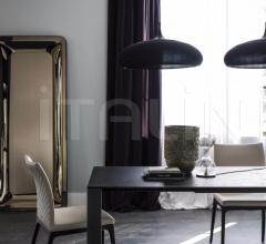 Раздвижной стол Smith Wood Drive Раздвижной стол Smith Wood Drive фабрика Cattelan Italia