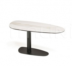 Стол обеденный Ipanema Keramik Стол обеденный Ipanema Keramik фабрика Cattelan Italia