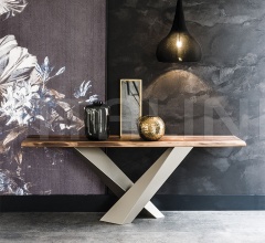 Консоль Stratos Consolle Консоль Stratos Consolle фабрика Cattelan Italia
