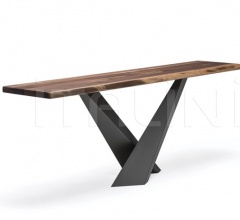 Консоль Stratos Consolle Консоль Stratos Consolle фабрика Cattelan Italia