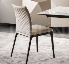 Итальянские Столовая - Стул Arcadia Couture фабрика Cattelan Italia