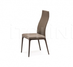Итальянские Столовая - Стул Arcadia Couture фабрика Cattelan Italia