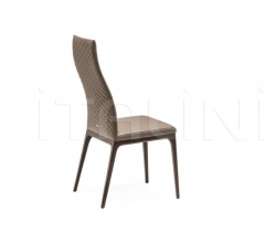 Итальянские Столовая - Стул Arcadia Couture фабрика Cattelan Italia