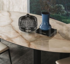 Итальянские Столовая - Стул Arcadia Couture фабрика Cattelan Italia