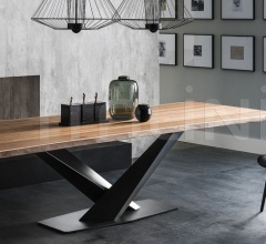 Стул Dumbo фабрика Cattelan Italia