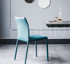 Стул Norma Couture Стул Norma Couture фабрика Cattelan Italia