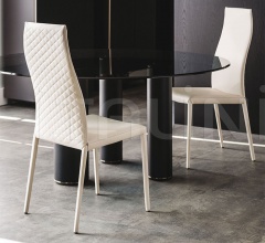 Стул Norma Couture Стул Norma Couture фабрика Cattelan Italia