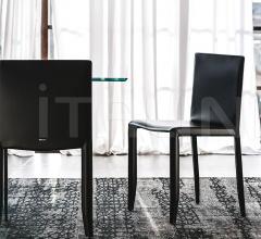 Стул Piuma Edition фабрика Cattelan Italia