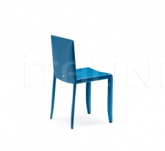 Стул Piuma Edition фабрика Cattelan Italia