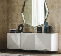 Буфет Kayak Буфет Kayak фабрика Cattelan Italia