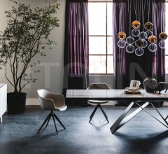 Буфет Absolut Буфет Absolut фабрика Cattelan Italia