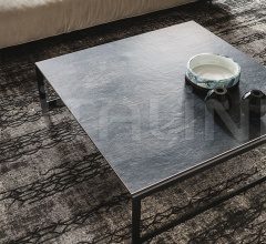 Столик Kitano Столик Kitano фабрика Cattelan Italia