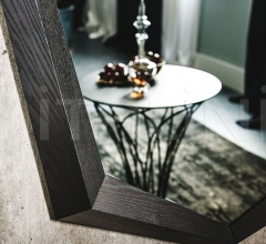 Настенное зеркало Emerald Wood Настенное зеркало Emerald Wood фабрика Cattelan Italia